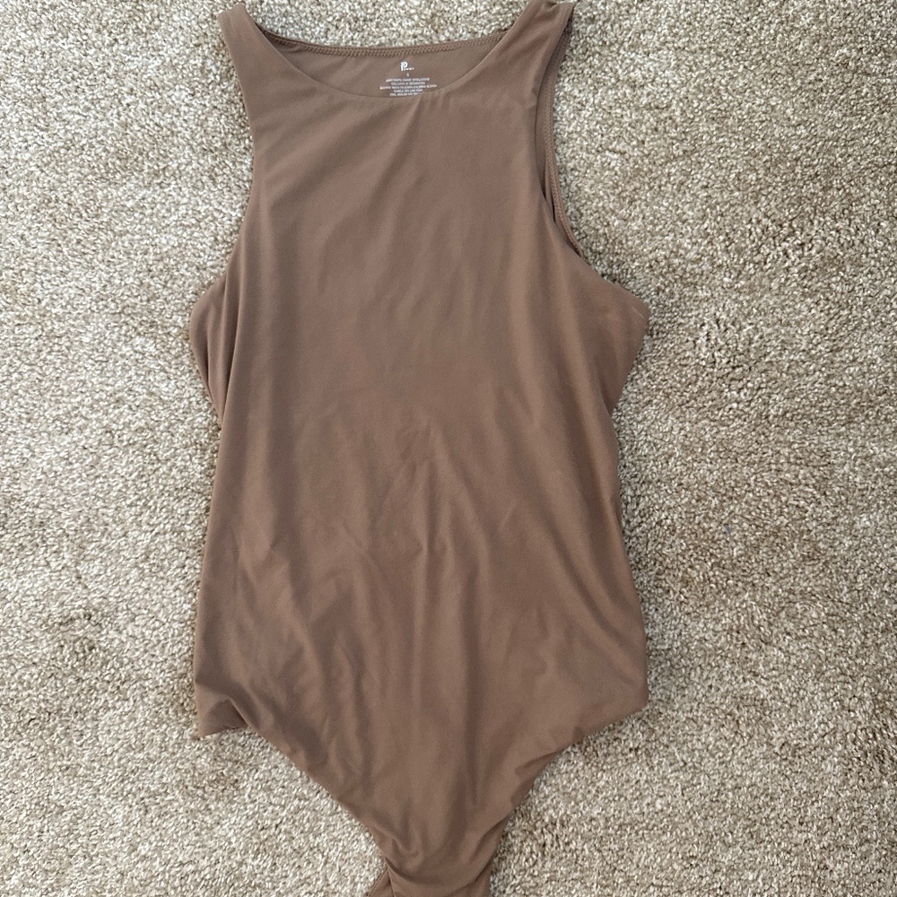 Tank bodysuit